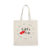 Natural Tote Bag