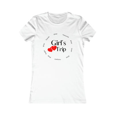 Women's Favorite Tee